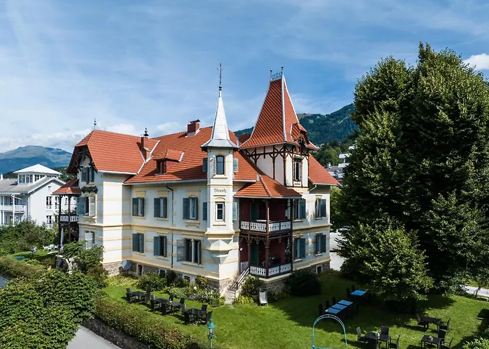 Villa Streintz