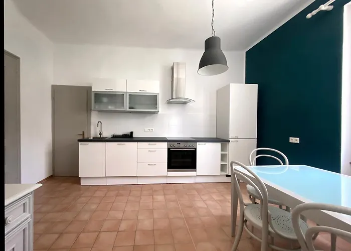 Villa Streintz