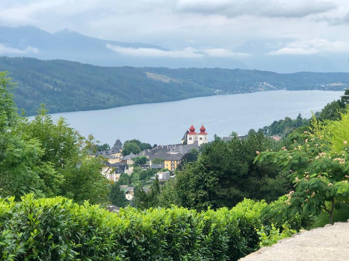 Streintz Millstatt am See
