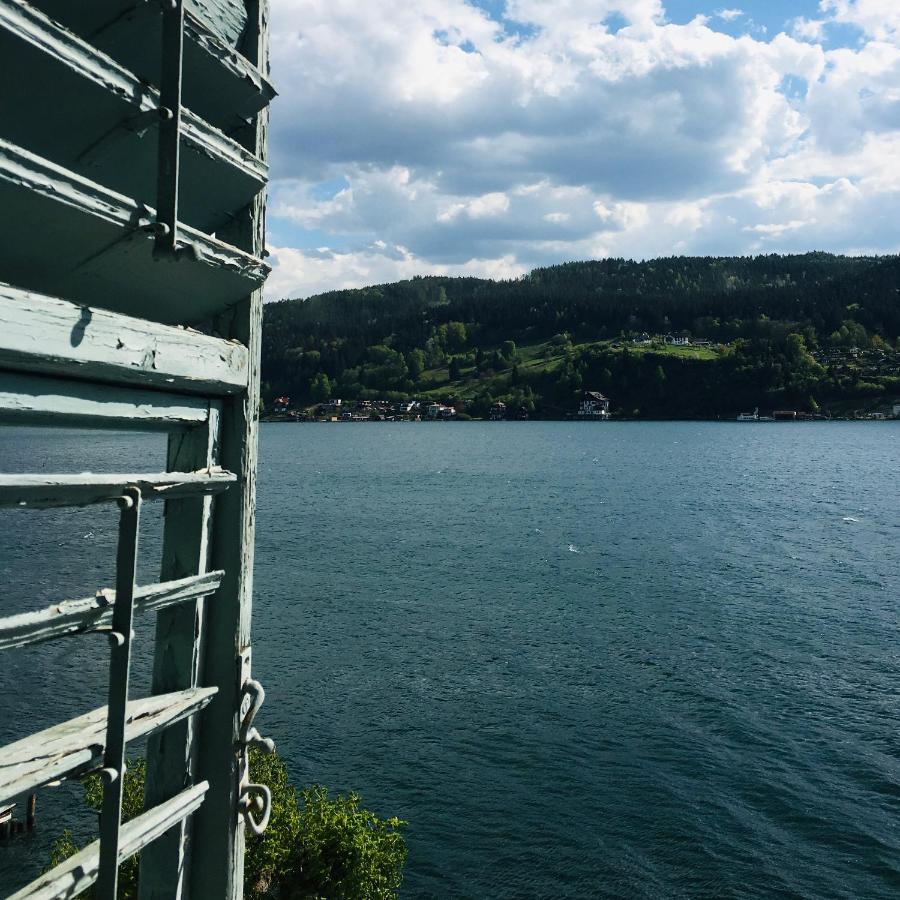 Streintz Aparthotel Millstatt am See