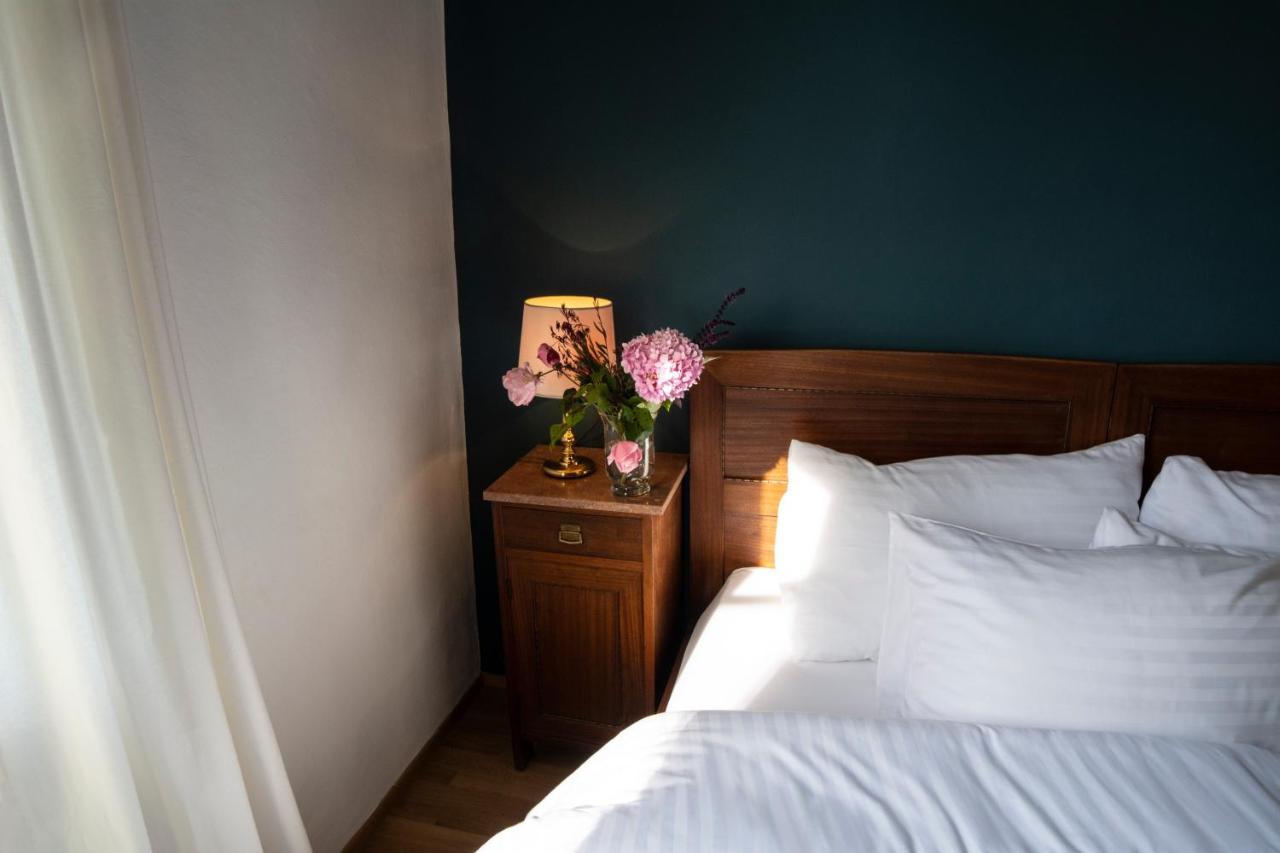 Aparthotel Streintz *
