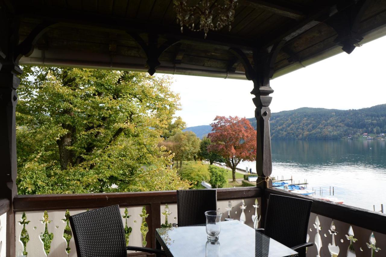 Streintz Aparthotel