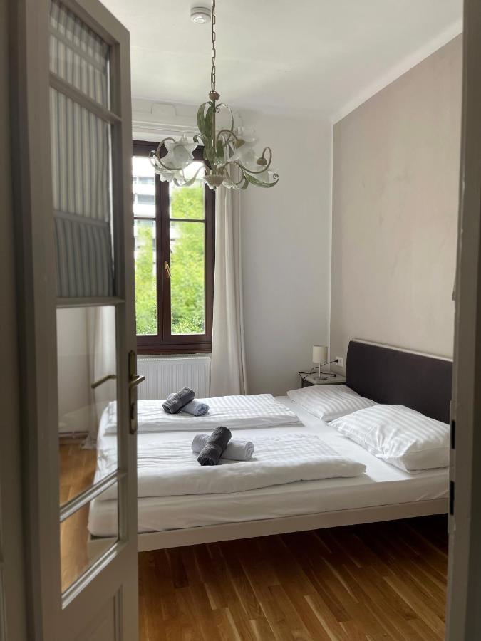 Streintz Aparthotel Millstatt