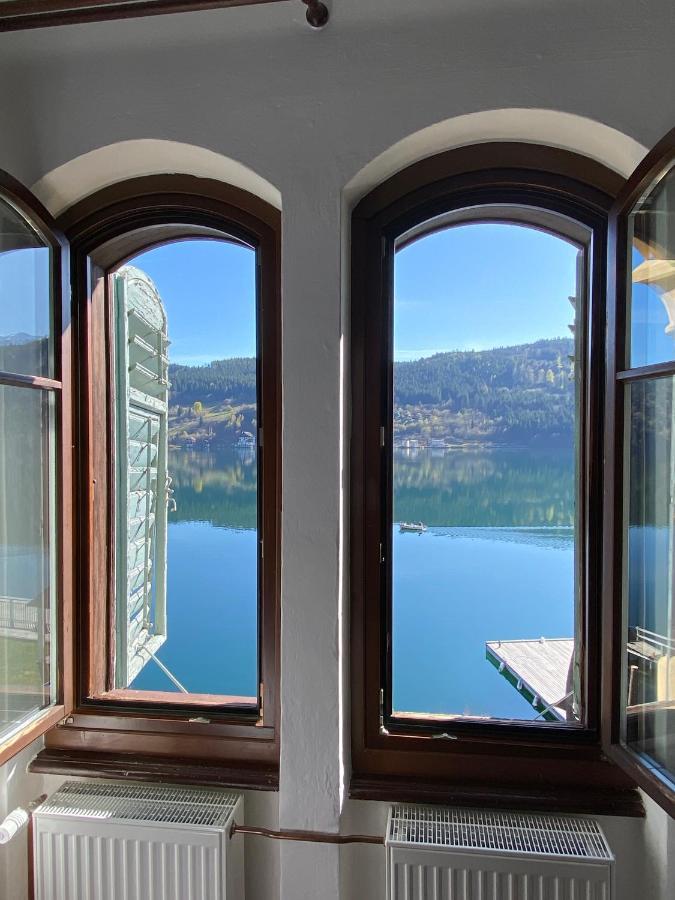 Streintz Millstatt am See