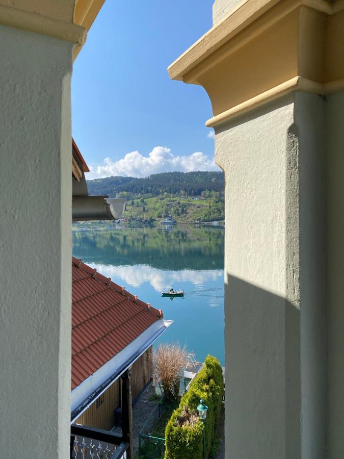 Streintz Aparthotel Millstatt am See