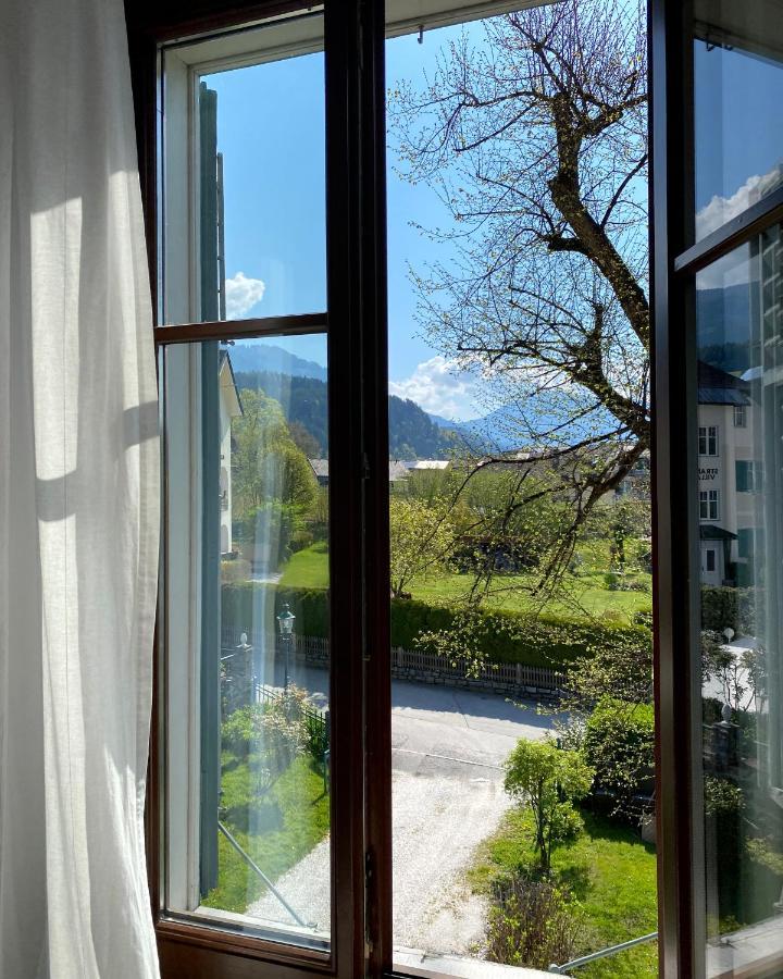 Aparthotel Streintz Millstatt am See