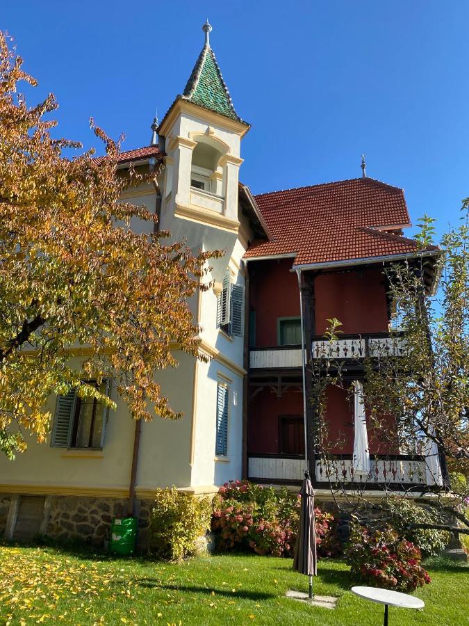 Aparthotel Streintz *