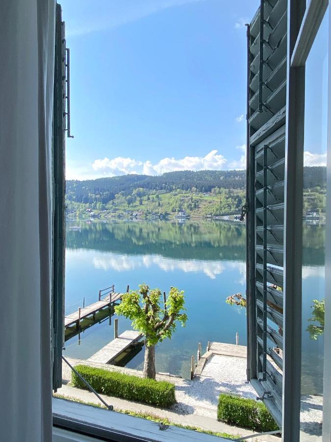 Streintz Aparthotel