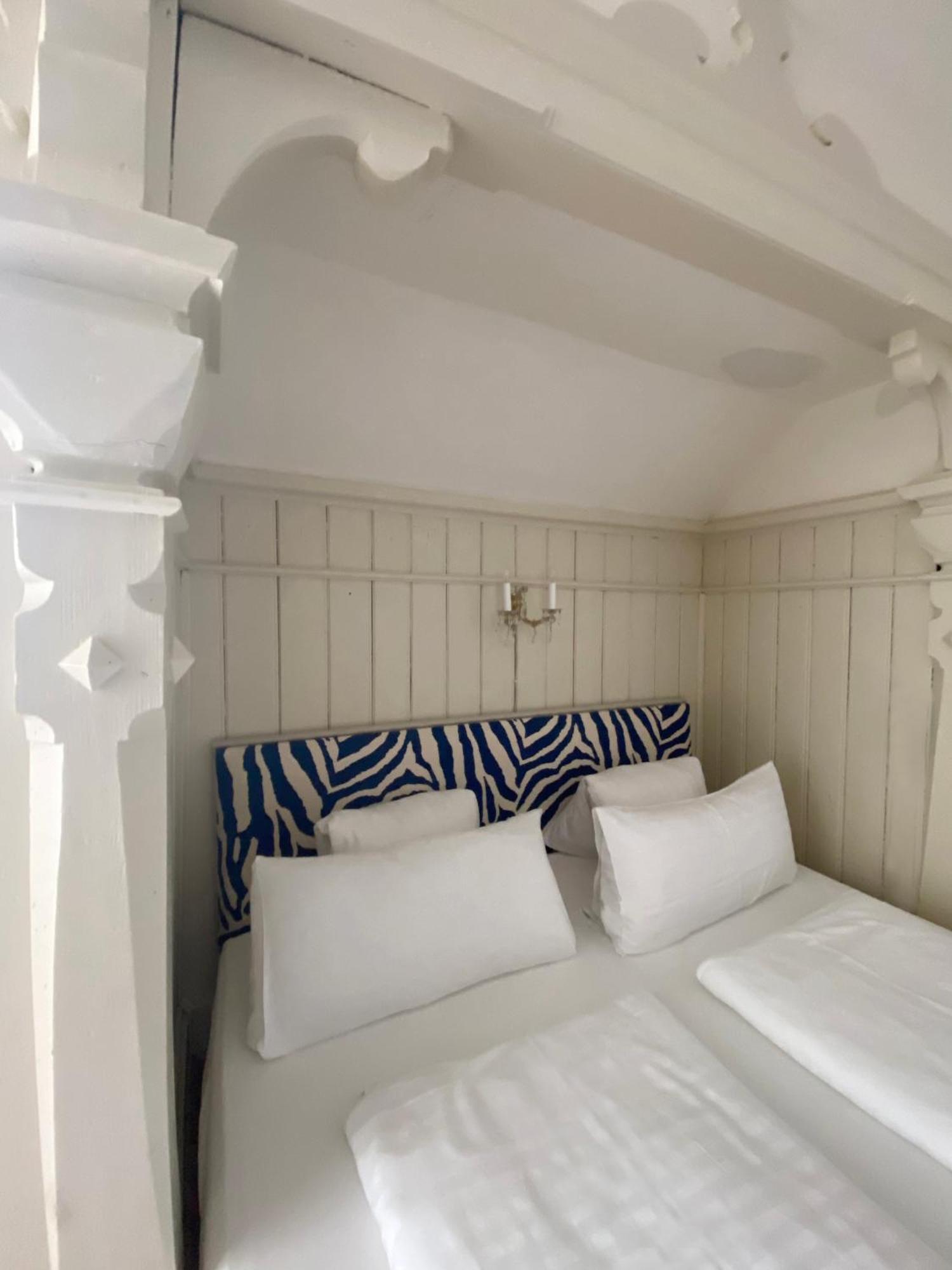 Streintz Aparthotel Millstatt