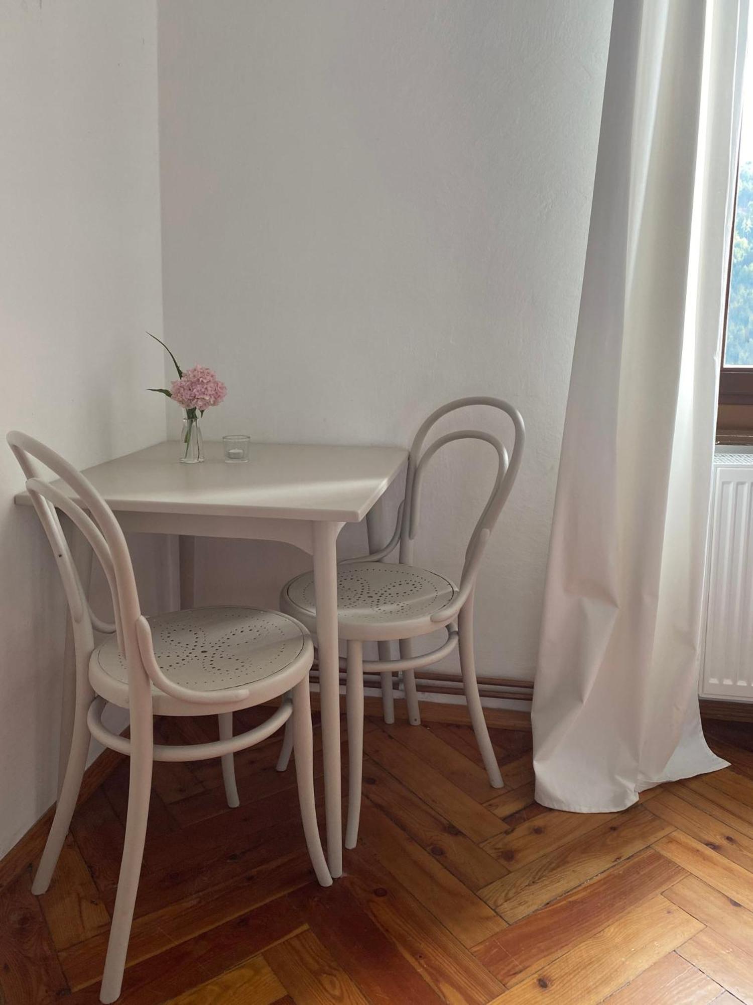 Aparthotel Streintz Millstatt