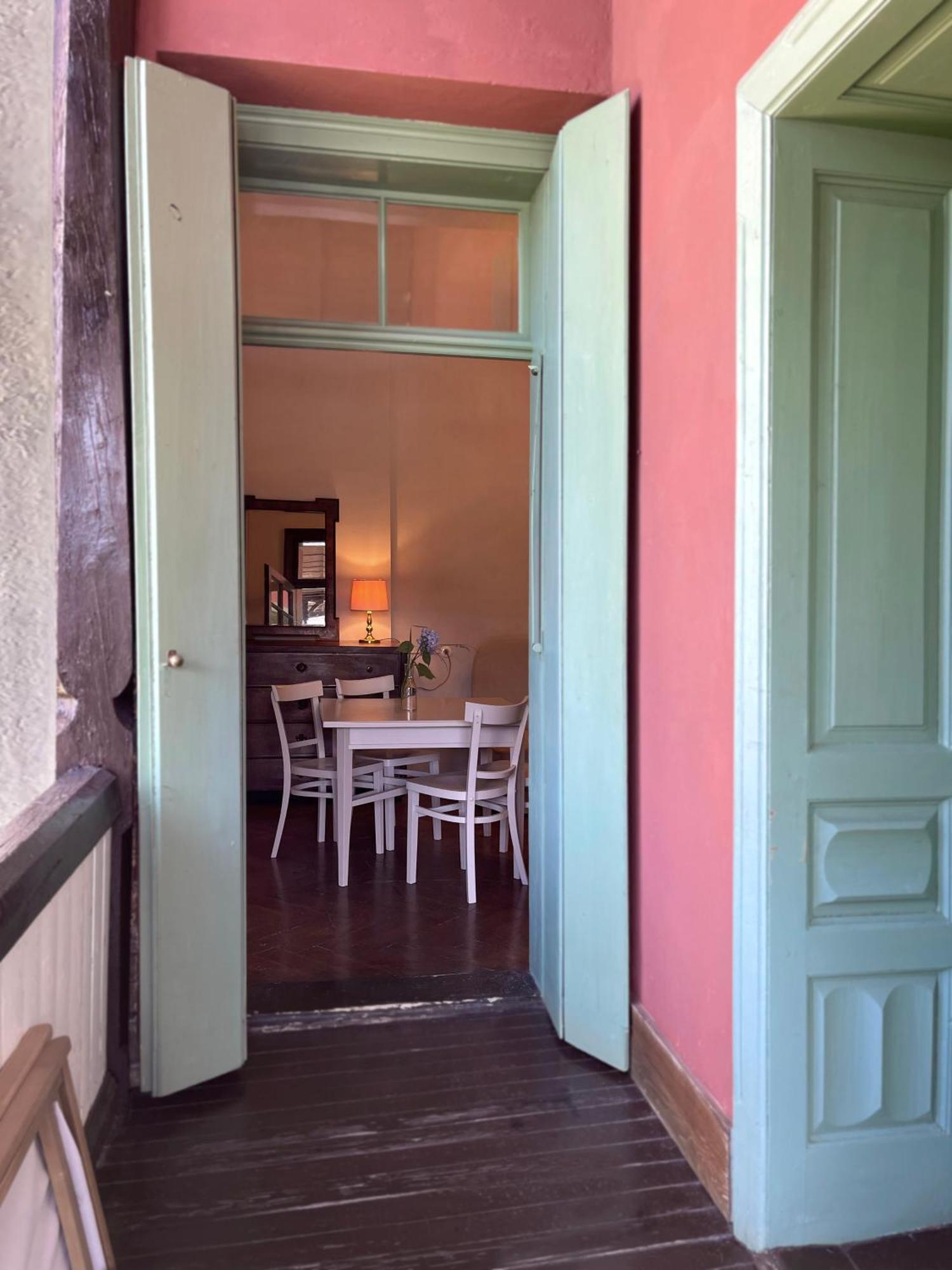 Streintz Aparthotel