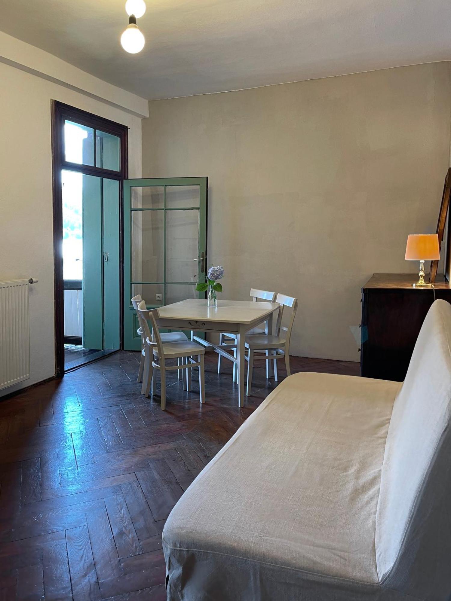 Aparthotel Streintz Millstatt