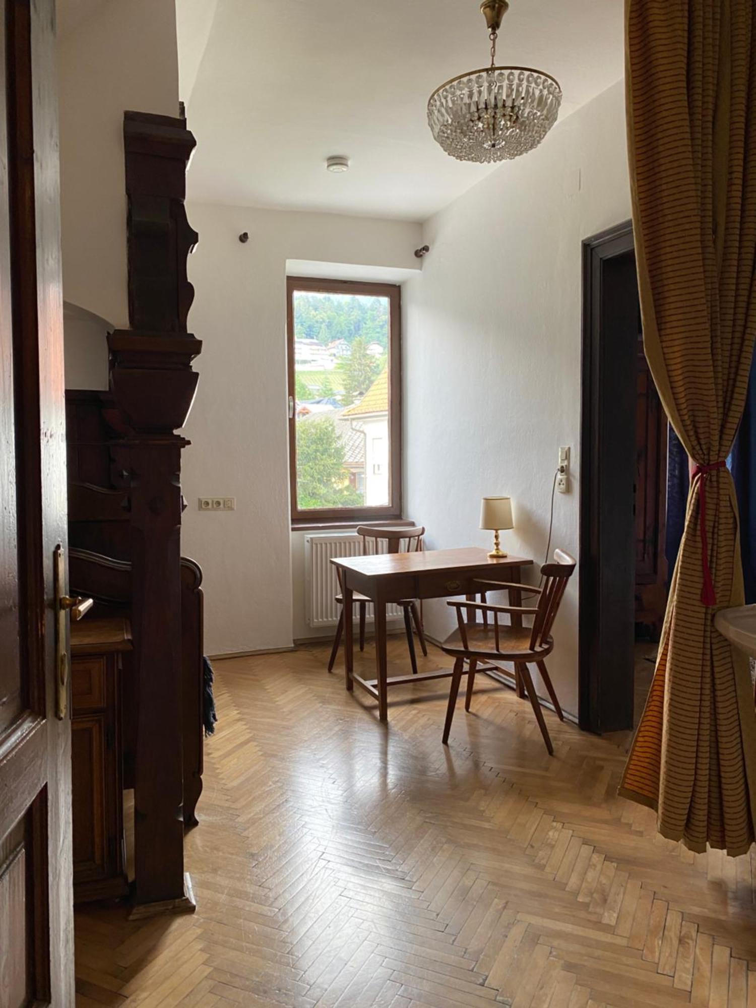 Streintz Aparthotel Millstatt