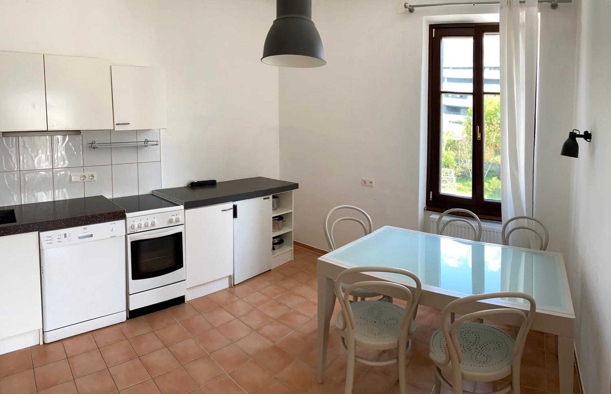 Streintz Aparthotel *