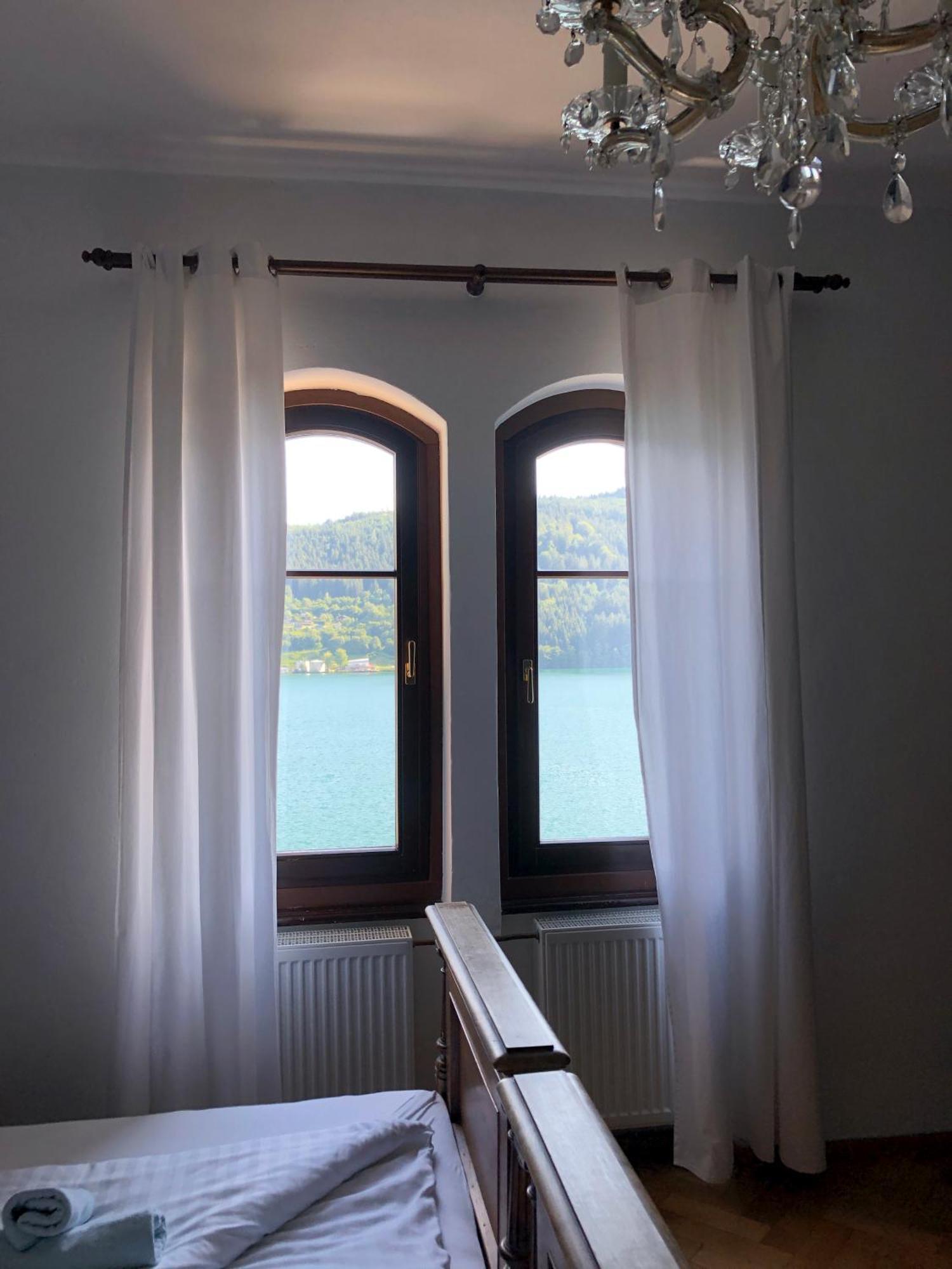 Aparthotel Streintz *