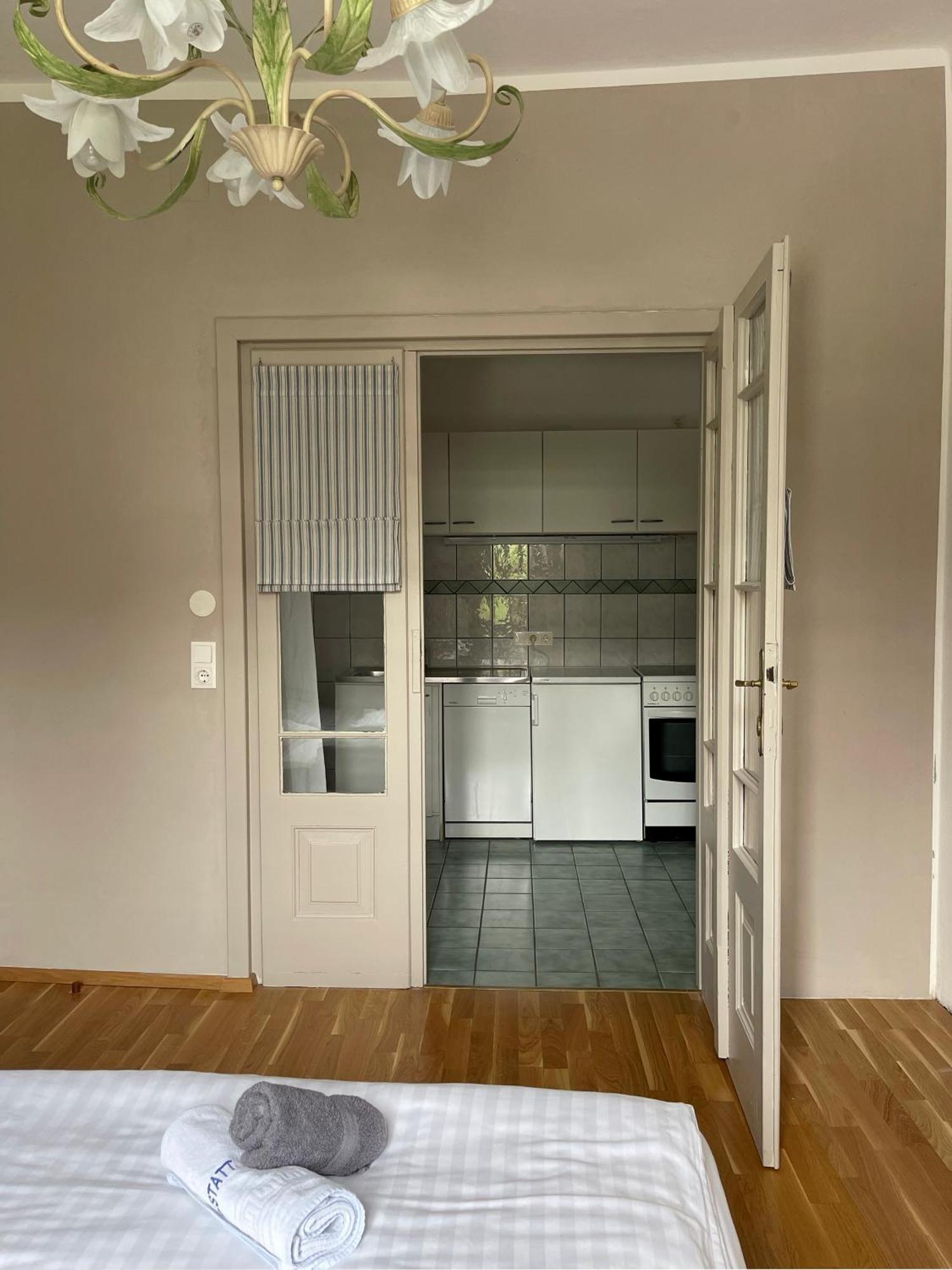 Aparthotel Streintz *