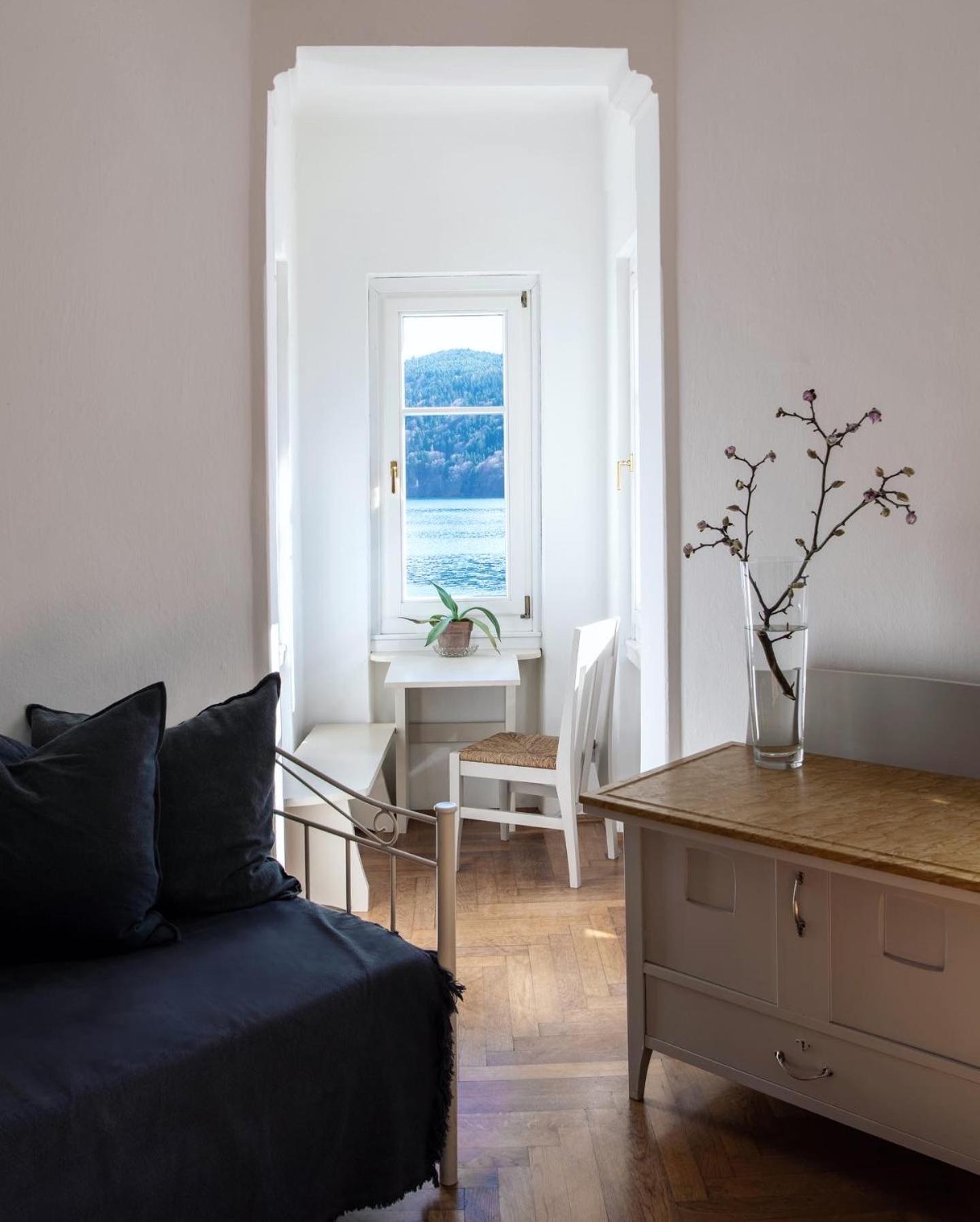 Streintz Aparthotel *