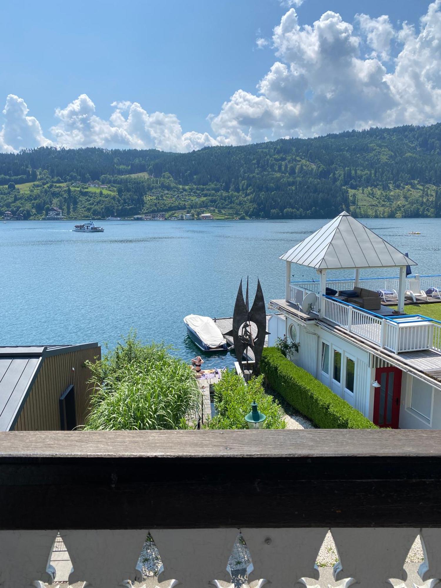 Streintz Aparthotel