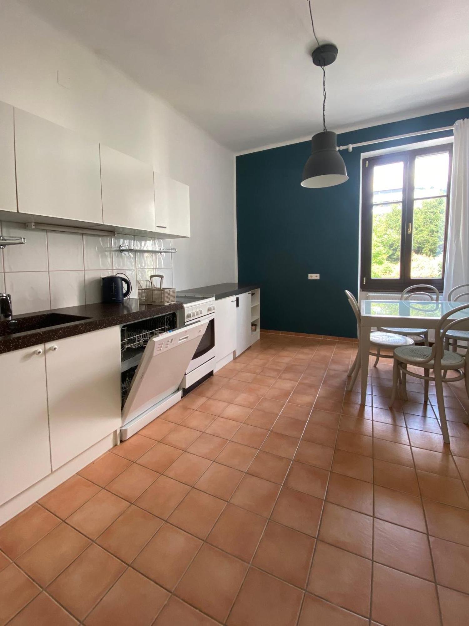 Streintz Aparthotel *