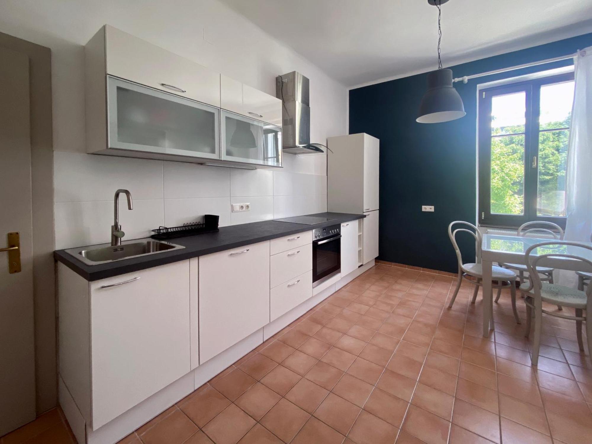 Streintz Aparthotel *