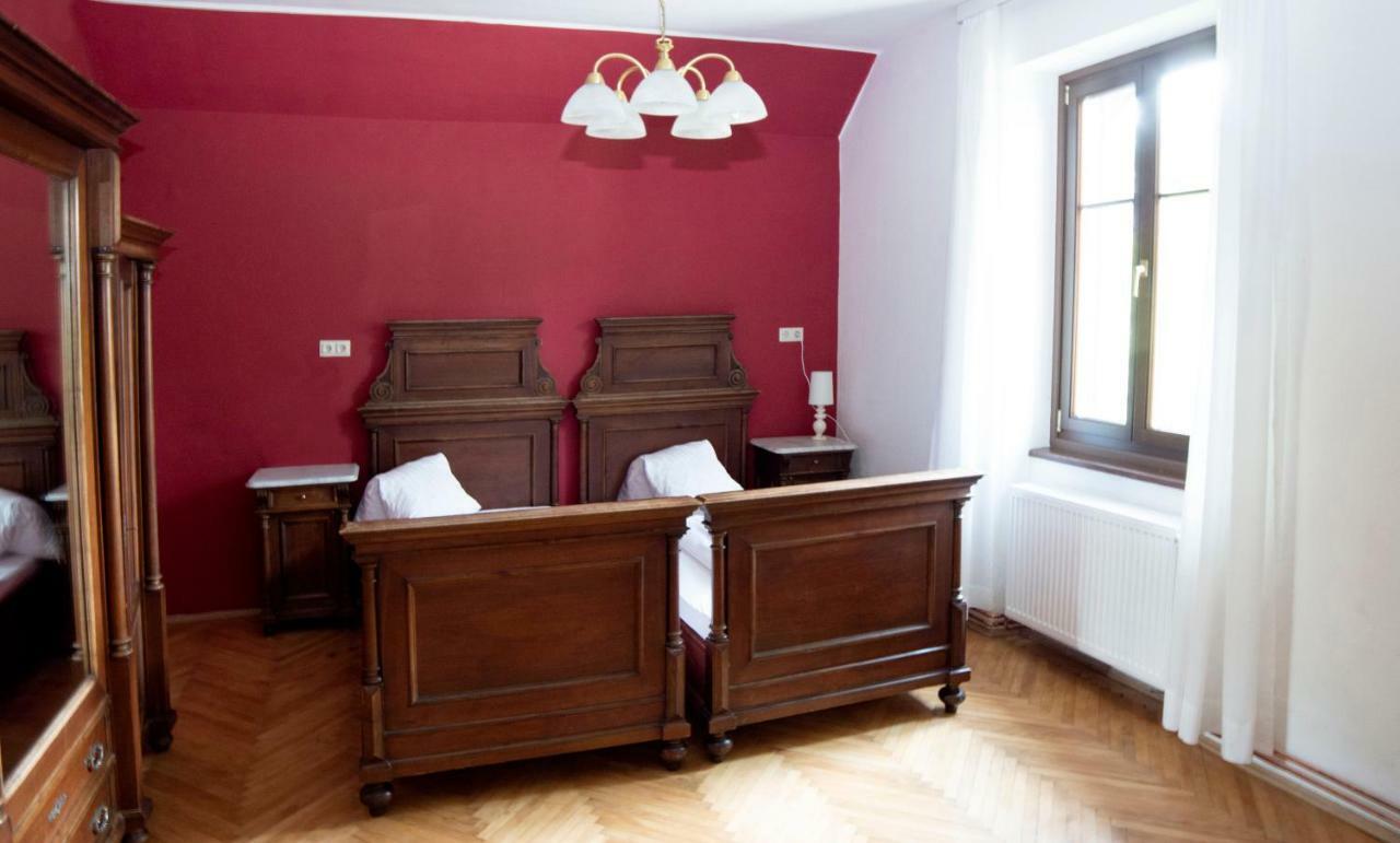 Streintz Aparthotel *