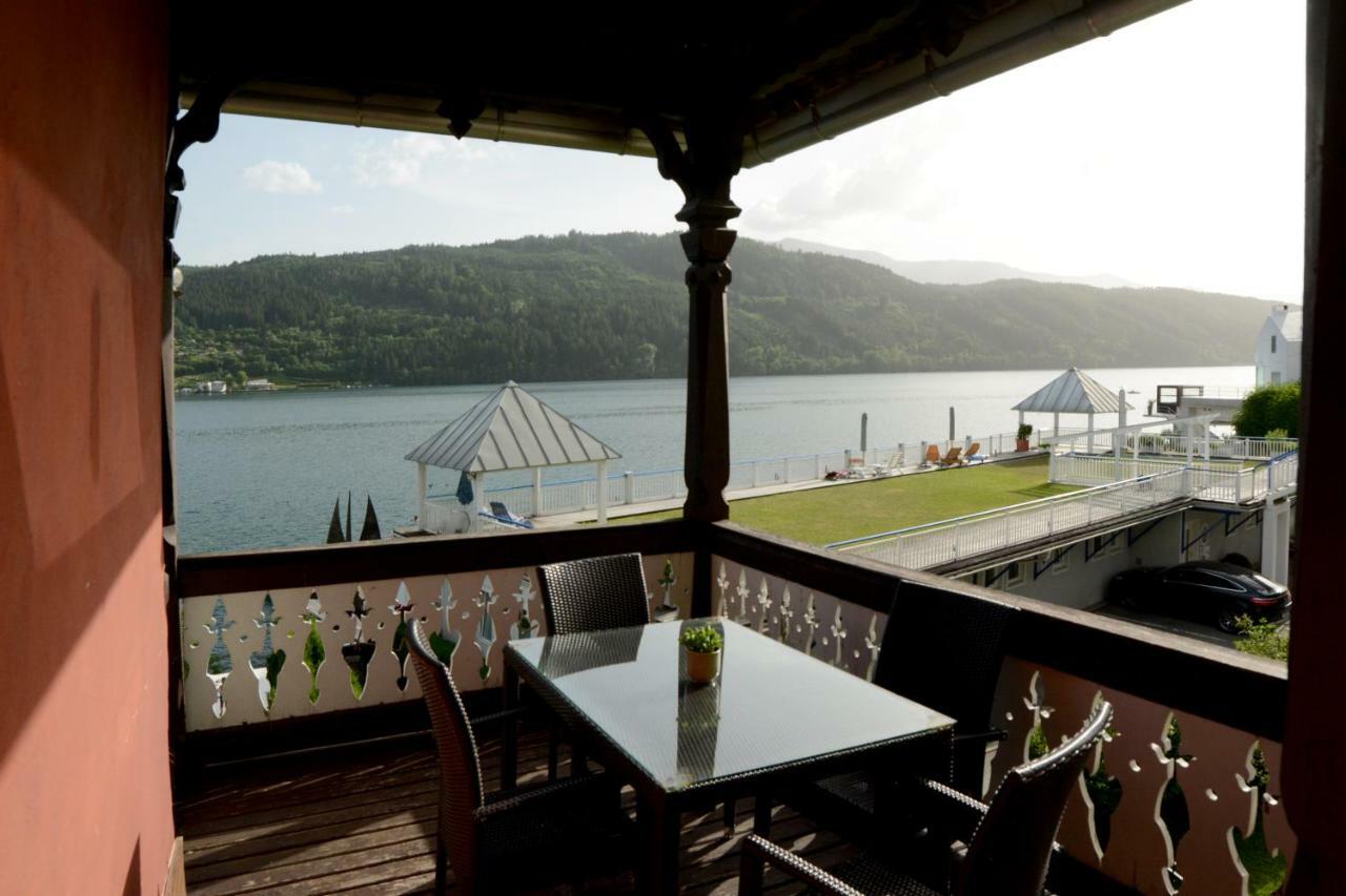 Streintz * Millstatt am See
