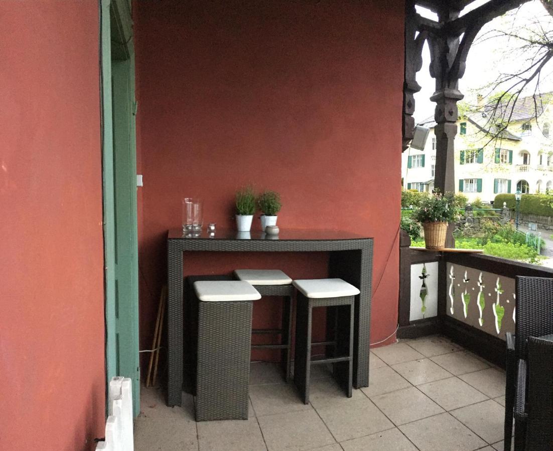 Streintz Aparthotel Millstatt am See