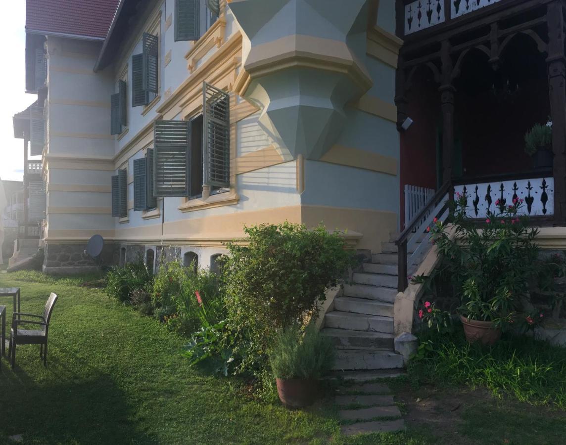 Streintz Aparthotel